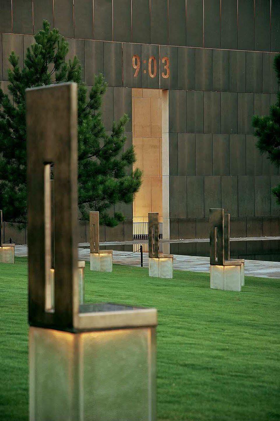 Embassy Suites By Hilton Oklahoma City Will Rogers Airport Ausstattung foto